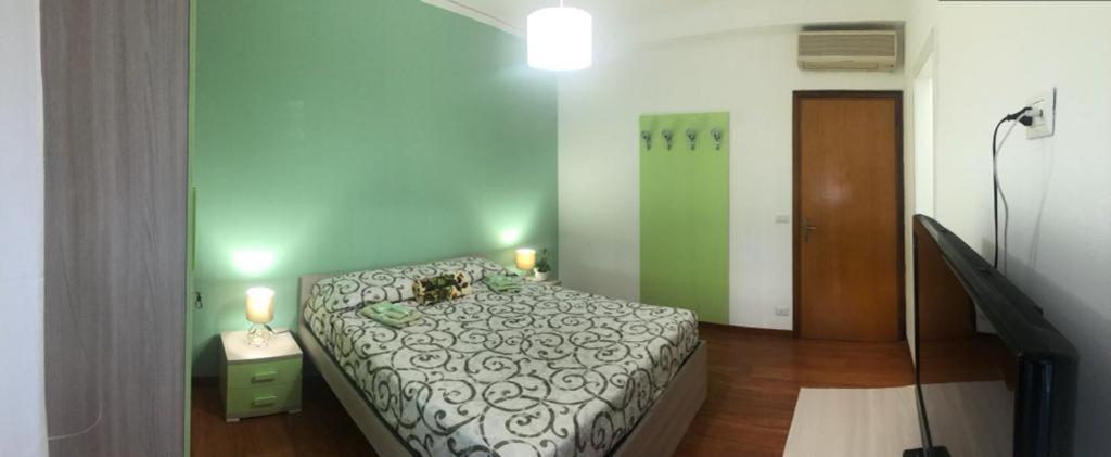 Residence Corso 50 Mestre Exterior foto
